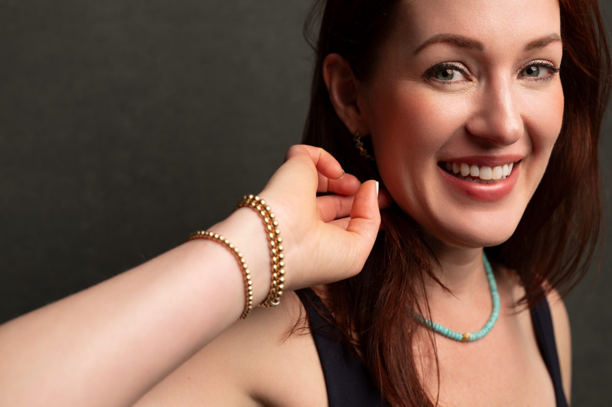 Anna Metzner, Skincare Professional in Austin