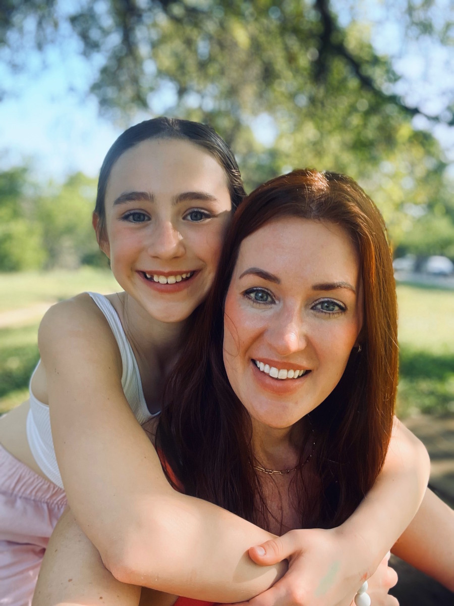 Anna Metzner, Skincare Professional in Austin